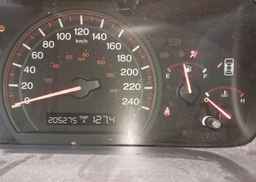 2004 HONDA ACCORD EX