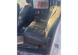 2013 FORD F150 PLATINUM SUPERCREW