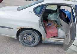 2004 CHEVROLET IMPALA