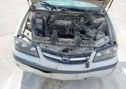 2004 CHEVROLET IMPALA