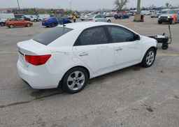 2010 KIA FORTE EX