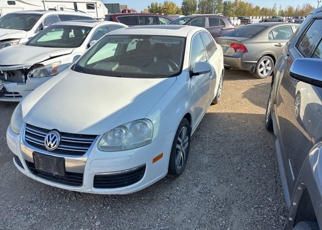 2006 VOLKSWAGEN JETTA TDI PREMIUM PACKAGE