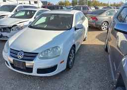 2006 VOLKSWAGEN JETTA TDI PREMIUM PACKAGE
