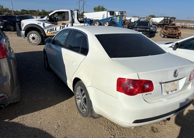 2006 VOLKSWAGEN JETTA TDI PREMIUM PACKAGE
