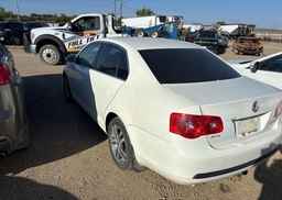 2006 VOLKSWAGEN JETTA TDI PREMIUM PACKAGE