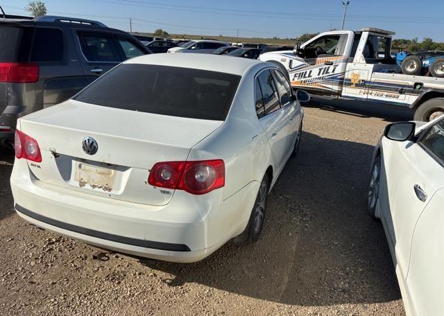 2006 VOLKSWAGEN JETTA TDI PREMIUM PACKAGE