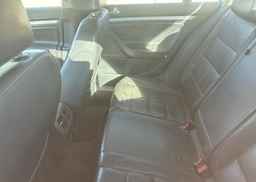 2006 VOLKSWAGEN JETTA TDI PREMIUM PACKAGE