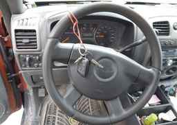 2006 CHEVROLET COLORADO LT EXT CAB