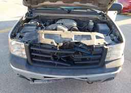 2013 GMC SIERRA 1500 SLE PICKUP
