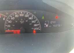 2007 TOYOTA YARIS