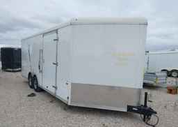 2017 TRAILER Forest River