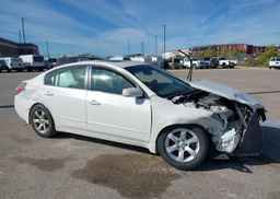 2009 NISSAN ALTIMA 2.5 SL