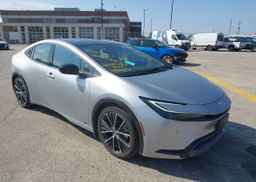 2024 TOYOTA PRIUS LIMITED