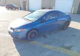 2008 HONDA CIVIC DX-G