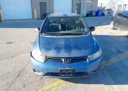 2008 HONDA CIVIC DX-G