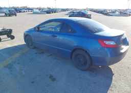 2008 HONDA CIVIC DX-G