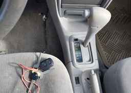 2002 TOYOTA COROLLA CE