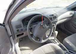 2002 TOYOTA COROLLA CE