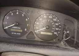 2002 TOYOTA COROLLA CE