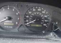 2002 TOYOTA COROLLA CE