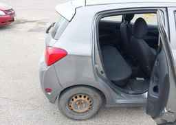 2015 MITSUBISHI MIRAGE ES