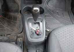 2015 MITSUBISHI MIRAGE ES