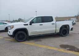 2021 GMC SIERRA 1500 CREW CAB
