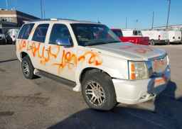 2004 CADILLAC ESCALADE