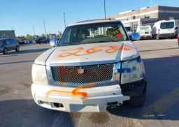 2004 CADILLAC ESCALADE