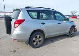 2006 TOYOTA RAV4
