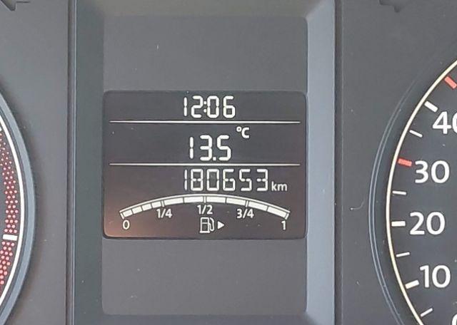 2011 VOLKSWAGEN JETTA 2.5L HIGHLINE
