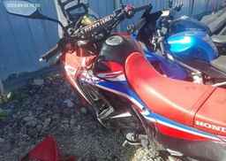 2024 HONDA CRF300LA RALLY