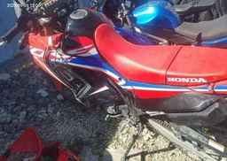 2024 HONDA CRF300LA RALLY
