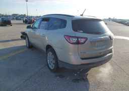 2013 CHEVROLET TRAVERSE LT