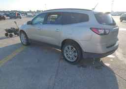 2013 CHEVROLET TRAVERSE LT