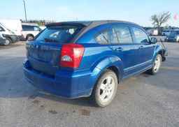 2009 DODGE CALIBER SXT
