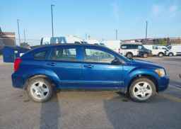 2009 DODGE CALIBER SXT