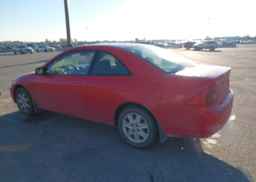 2003 HONDA CIVIC LX