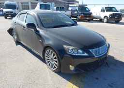 2007 LEXUS IS 250