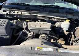 2011 DODGE RAM 1500 ST QUAD CAB
