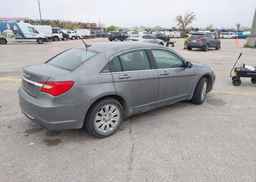2013 CHRYSLER 200 LX