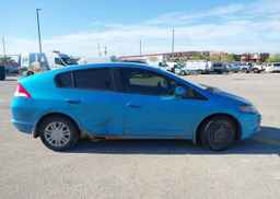 2010 HONDA INSIGHT LX