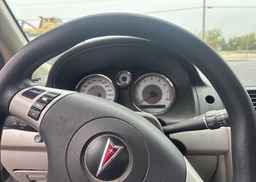 2008 PONTIAC G5