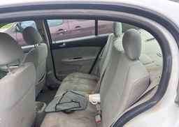 2008 PONTIAC G5