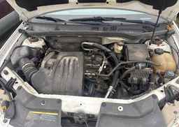 2008 PONTIAC G5