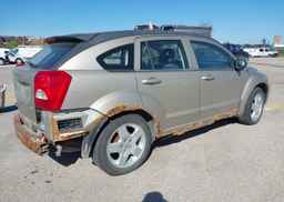 2009 DODGE CALIBER SE
