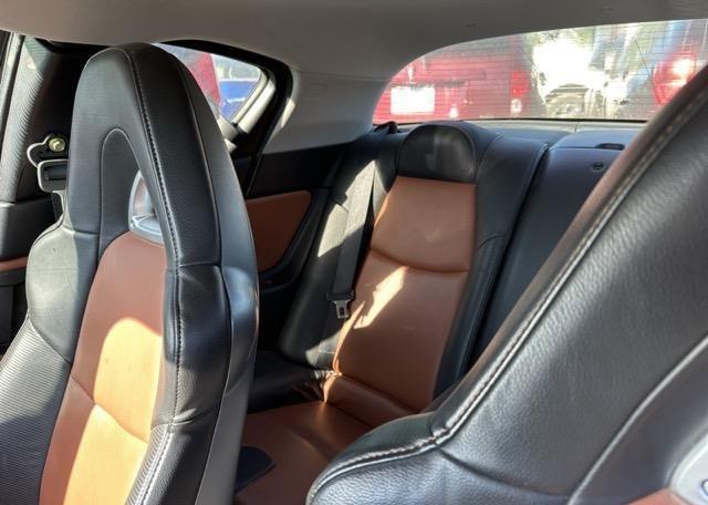 2004 MAZDA RX8