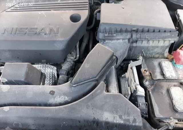2016 NISSAN ALTIMA 2.5 SL