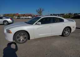 2013 DODGE CHARGER SXT