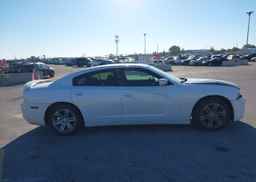 2013 DODGE CHARGER SXT